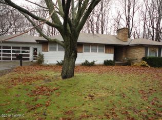 3964 W Polk Rd, Hart, MI 49420