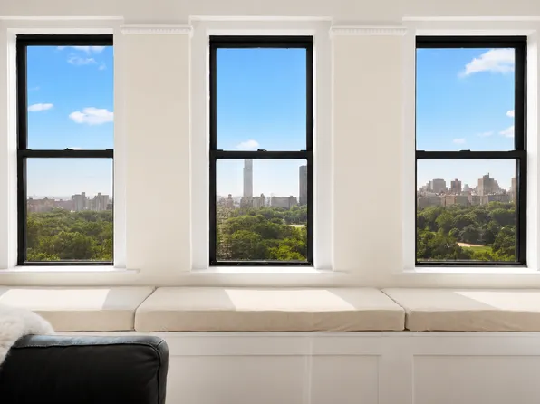 415 Central Park West image 1 of 17