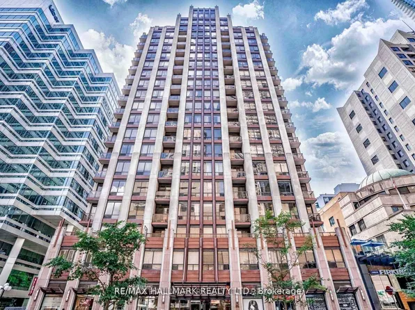 85 Bloor St E, Toronto, ON