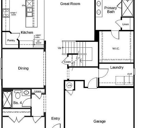 2nd image of 9426 Hinterlands Dr