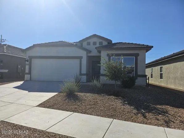 9852 E Gray Hawk Dr #L5hau0, Tucson, AZ 85730