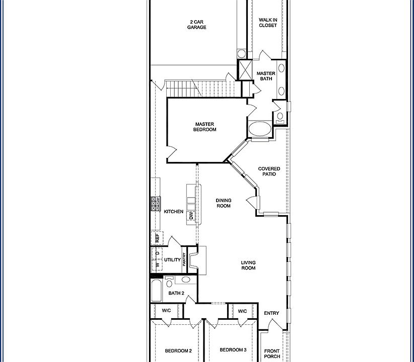 Floor Plan.
