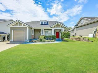 2624 Spring Farm Ln, Hermitage, TN 37076