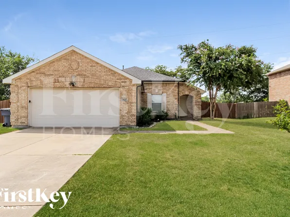 1450 Waldrop Dr, Lancaster, TX 75146