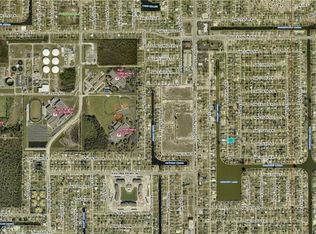 3527 SW 15th Ave, Cape Coral, FL 33914