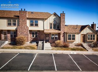 6837 Goldcrest Ct #177, Colorado Springs, CO 80919