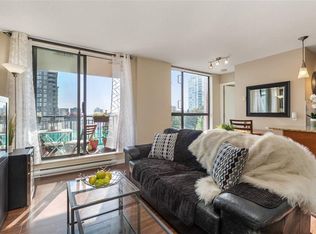 814 Royal Ave #402, New Westminster, BC V3M1J9