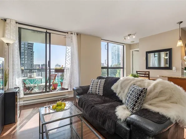 814 Royal Ave, New Westminster, BC