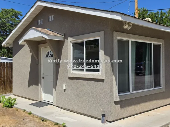 Orchard Ave 1010, 1010 Orchard Ave Unit B, Grand Junction, CO 81501