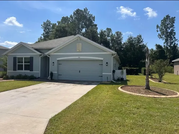 152 Hickory Course Loop, Ocala, FL 34472