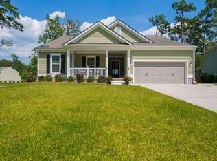 207 President Cir, Summerville, SC 29483