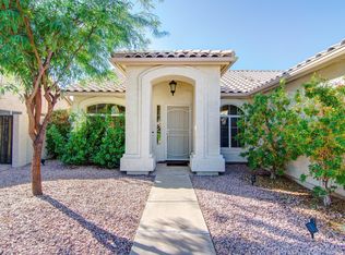 1292 N Jackson St, Gilbert, AZ 85233