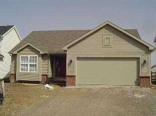 8902 Galloway Ct, Sylvania, OH 43560