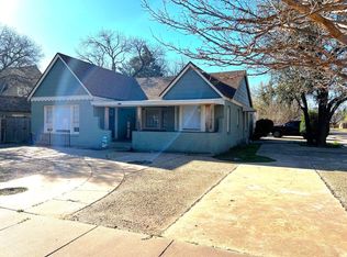 2123 29th St, Lubbock, TX 79411