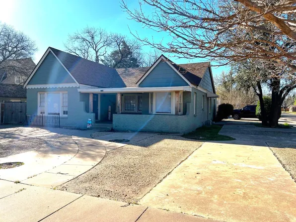 2123 29th St, Lubbock, TX 79411