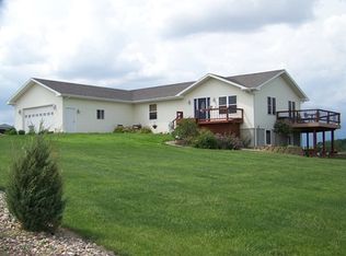 48722 257th St, Garretson, SD 57030