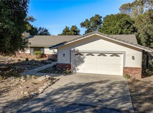 8555 San Gabriel Rd, Atascadero, CA 93422