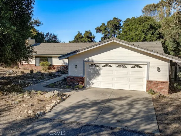 8555 San Gabriel Rd, Atascadero, CA 93422