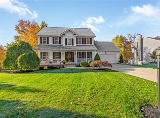 2014 Deer Meadow Blvd, Streetsboro, OH 44241