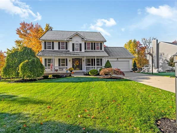 2014 Deer Meadow Blvd, Streetsboro, OH 44241