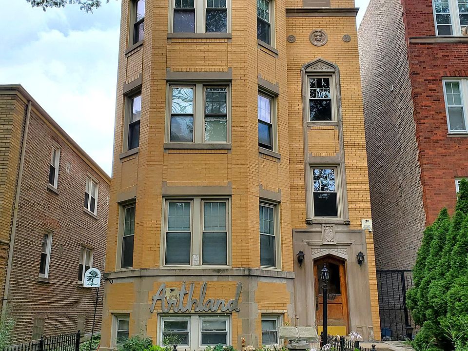 1st image of 2210 W Arthur Ave #3