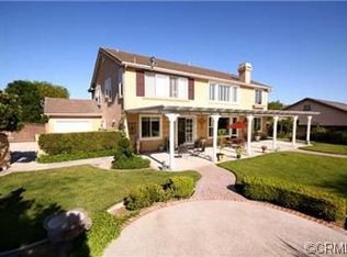 14150 Whitebark Ave, Chino, CA 91710