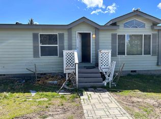 9621 Wood Chuck Way, Montague, CA