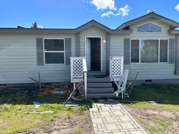 9621 Wood Chuck Way, Montague, CA 96064
