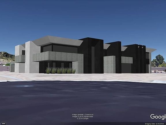 2nd image of 4383 N Fort Apache Rd
