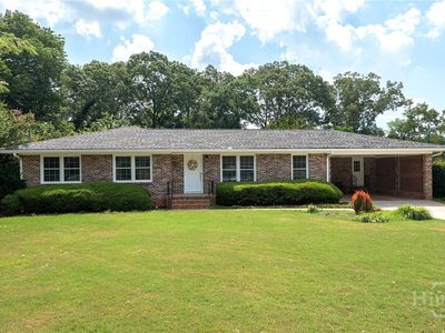 151 Stafford Drive, Athens, GA, 30605