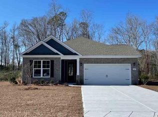 147 Grace Bay Ct LOT 1058, Pawleys Island, SC 29585