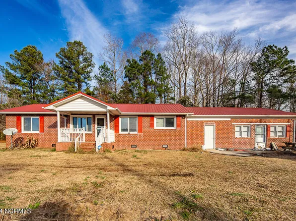 2496 Straight Road, Oriental, NC 28571