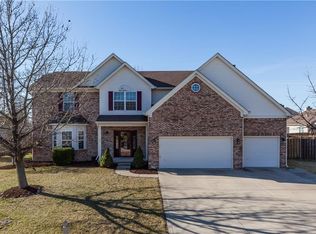 15809 River Birch Rd, Westfield, IN 46074