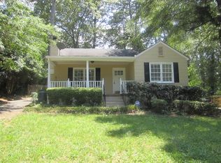 1197 Kingsley Cir NE, Atlanta, GA 30324