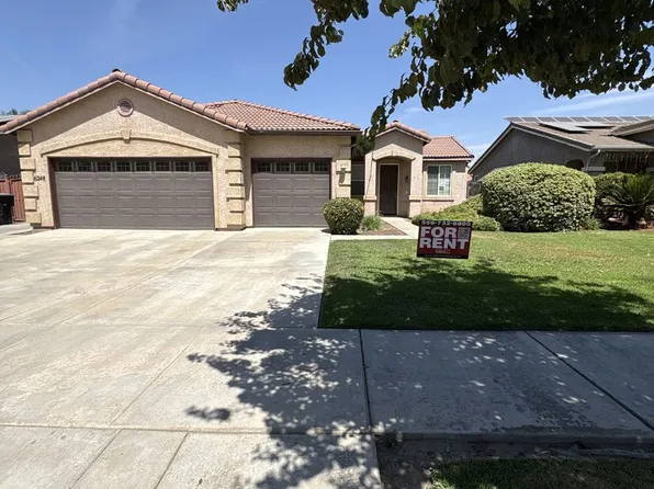 6248 W Ceres Ave, Visalia, CA 93291