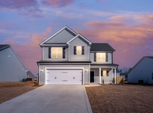 152 Claudia Ln, Raeford, NC 28376