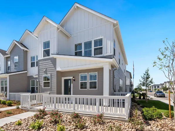 5415 Euclid Dr, Timnath, CO 80547