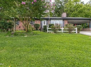 114 Cooper Cir, Oak Ridge, TN 37830