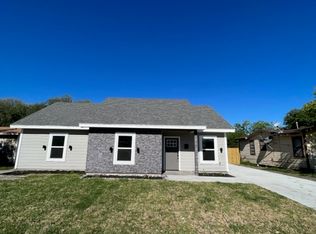 523 Williams St, Kingsville, TX 78363