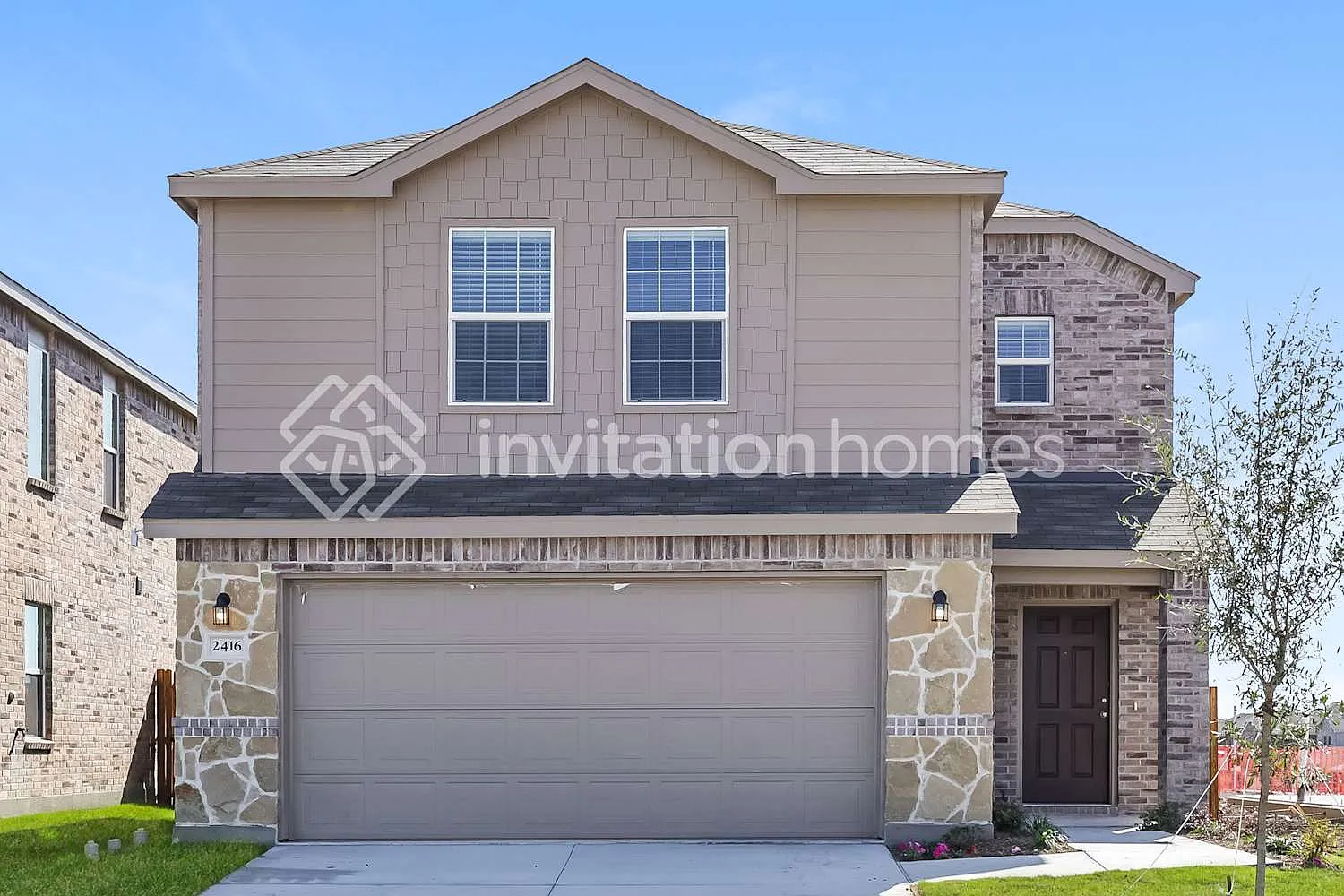 2416 Arbutus Dr Forney, TX 75126 — Photo 1