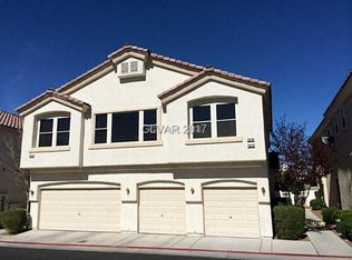 1620 Clint Canyon Dr #0, Henderson, NV 89002