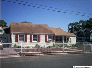 1220 Dallas St, Point Pleasant Beach, NJ 08742