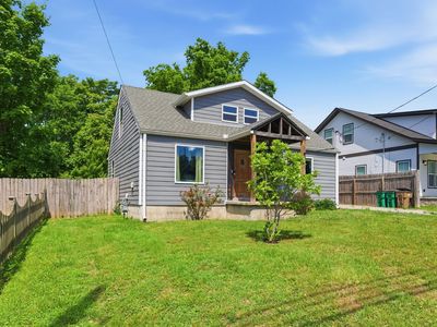 1524 Jones Ave, Nashville, TN, 37207