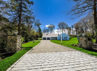 9 Coach Lane, Sandwich, MA 02563