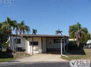 3125 Bowsprit Ln, Saint James City, FL 33956