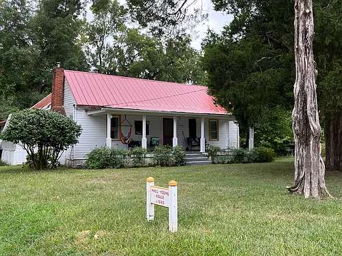 3302 Milledgeville Rd Photo 1