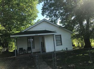 21120 Cribbs St, Roland, AR 72135