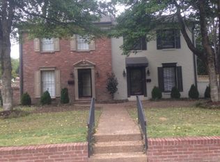693 Anderson St, Memphis, TN 38104