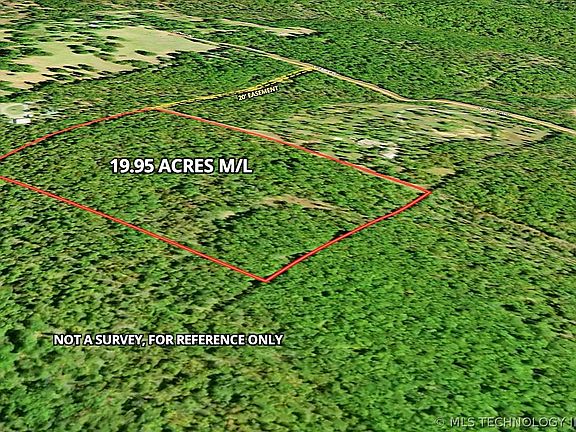 3rd image of 22695 N Six Mile Rd