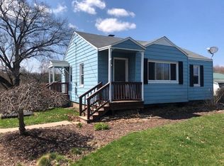 9105 Neff Rd, Clio, MI 48420